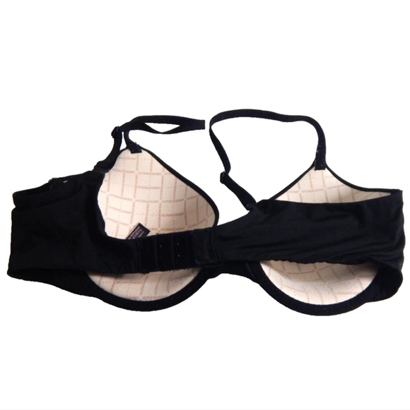 Victoria's Secret Uplift Semi Demi Bra - Picture 2 of 4